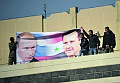 Почему Россия делает ставку на Башара Асада