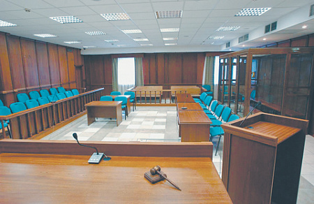 правосудие, суд присяжных, системные трудности, судебная практика, обвинительные приговоры