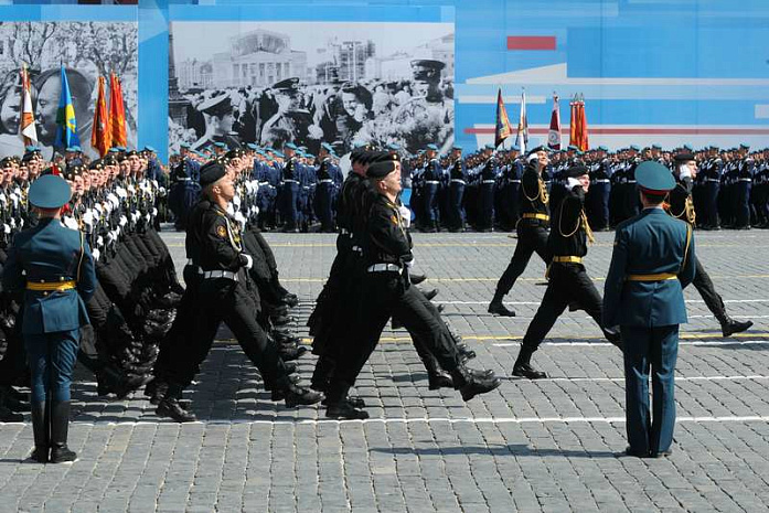 день победы, парад, москва, красная площадь, армия, авиация