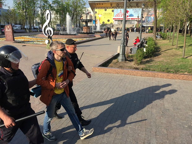 навальный, протест, оппозиция