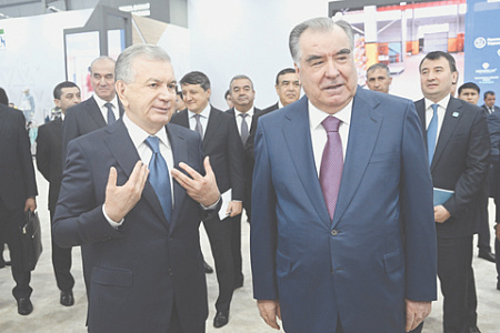 центральная азия, региональное объединение, узбекистан, таджикистан, договор, союзнические отношения, казахстан, киргизия