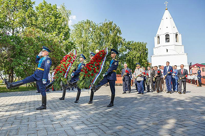 россия, авиация, училище, юбилей