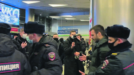 навальный, сторонники, фбк, арест, закон, полиция, коап, гражданское неповиновение