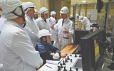 Росатом наращивает ядерный рециклинг