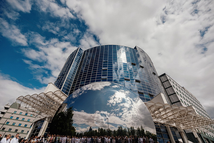 москва, здравоохранение, арт-лбъект, континуум, искусство, медицина, Григорий Орехов