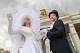 На форуме "Россия" продолжается свадебный фестиваль