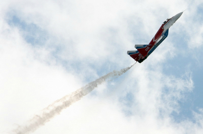 авиасалон, авиация, макс, истребители, вертолеты