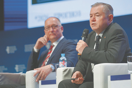 Предупреждения об экономическом кризисе звучат все громче