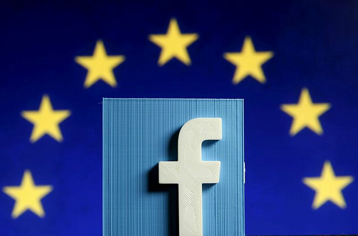facebook, социальная сеть, день рождения, цукерберг