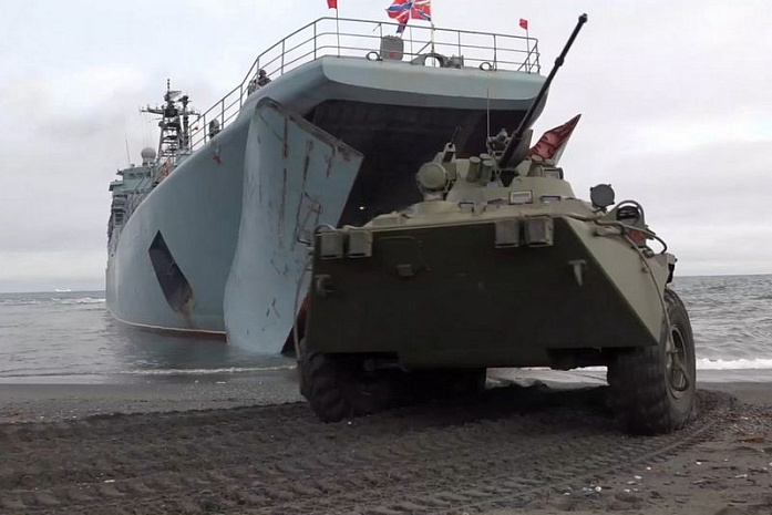россия, армия, флот, север, Арктика, защита, учение