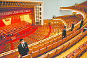 Отзвуки украинских событий в парламенте КНР