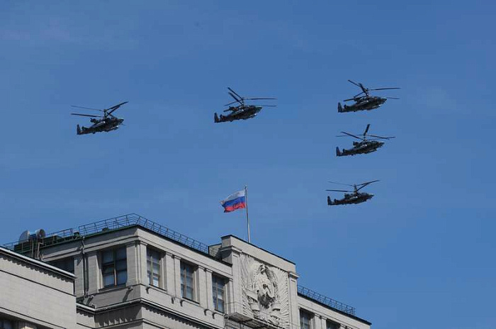 россия, праздник, победа, парад, репетиция