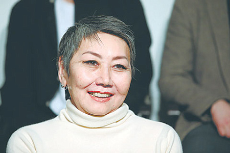 театр, мхат, булукова, кехман