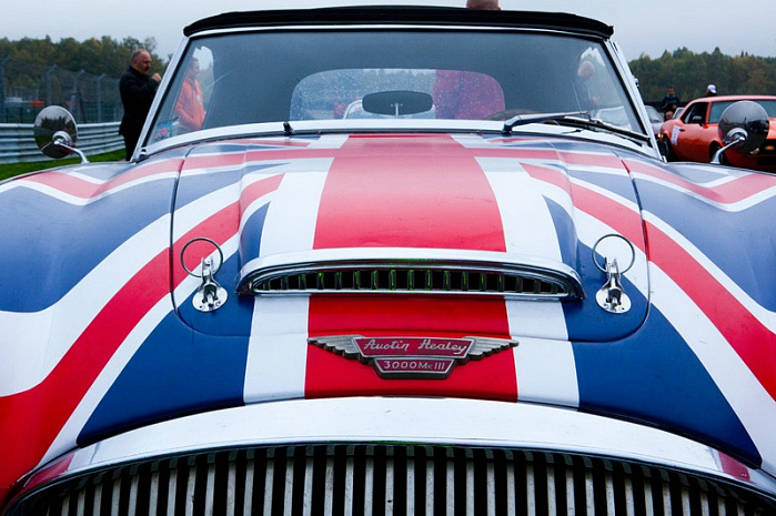 автоспорт, ралли, гонки, история, автомобиль