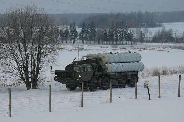 москва, пво, с-400, триумф