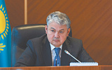Очередной поворот во внешней политике Казахстана