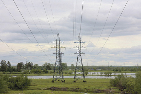 электроэнергетика, россети, цифровизация