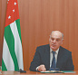 Оппозиция в <b>Абхазии</b> обещает блокировать министерства