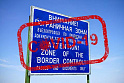 В Карелии застряли из-за эпидемии русские граждане <b>Финляндии</b>