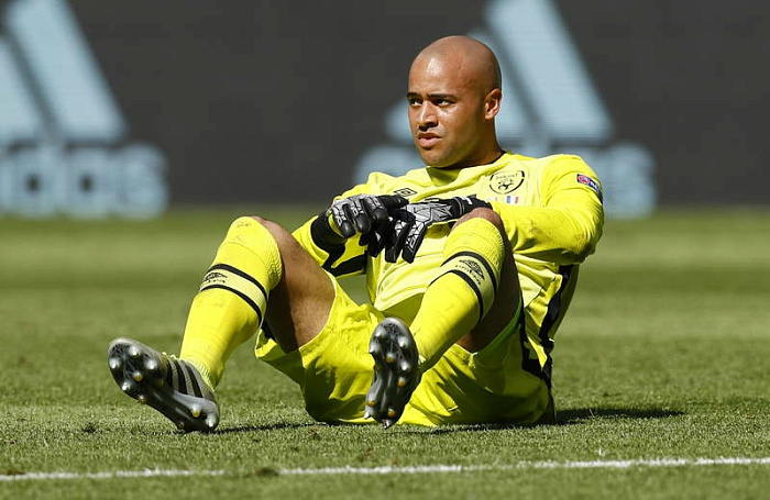 спорт, футбол, евро 2016, плей-офф