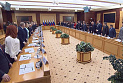 Конституционная реформа идет по кривой дорожке...