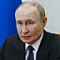 Интервью Владимира Путина агентству «Cиньхуа» в преддверии визита в Китай (полный текст)