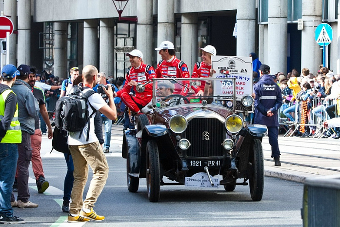 wec, автоспорт, гонки, 24 часа Ле-Мана