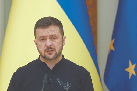 сво, военный конфликт, украина, зеленский, сценарии урегулирования, трамп, орбан