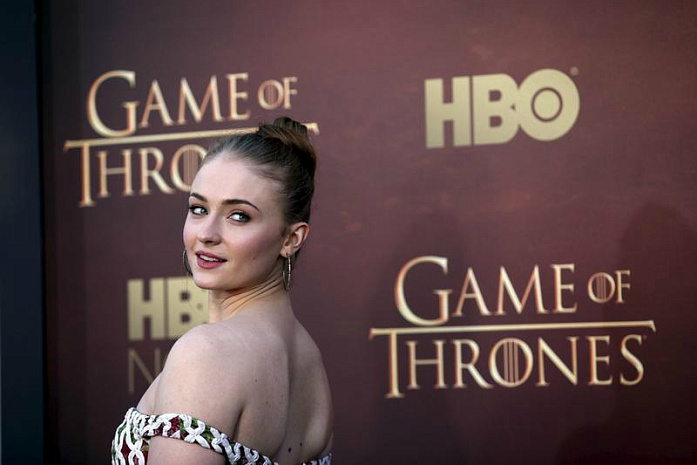 телевидение, сериалы, игра престолов