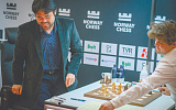 На супертурнире Norway Chess завязалась невероятно интригующая борьба