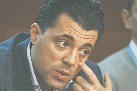 В Киеве назначили ответственного за срыв отопительного сезона