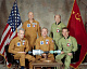 СССР и США состыковались