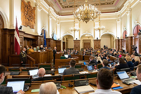 автокефалия, латвия, политика, рпц