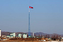 Северокорейцы не выходят на <b>связь</b> с южанами