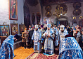 Украинскую церковь лишили <b>гражданства</b>, а граждан – надежд на рождественское перемирие