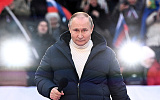 О президентских выборах и выдвижении Путина