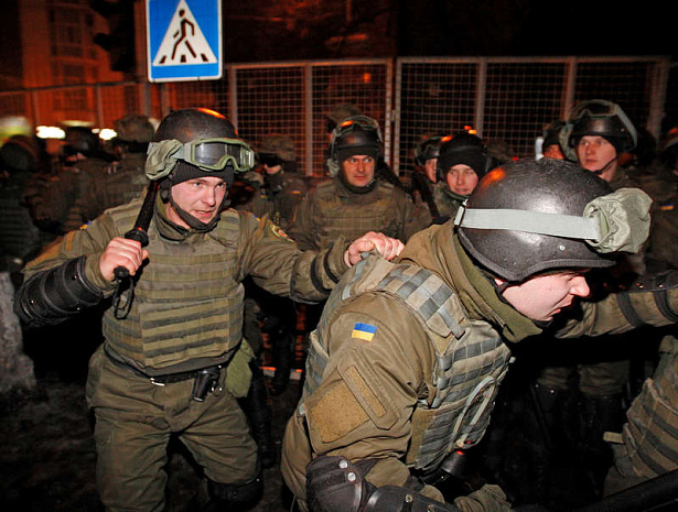 украина, майдан, протесты