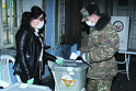 Карабахцам коронавирус не помешал проголосовать за президента