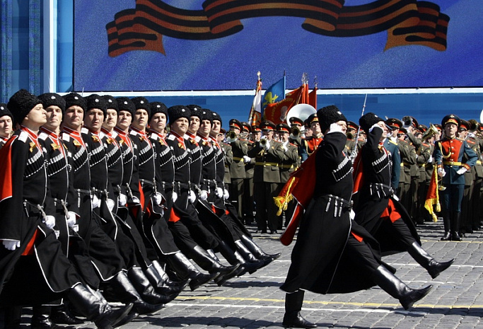 россия, праздник, победа, парад, репетиция