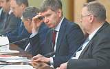 В Минэкономразвития знают секреты роста ВВП