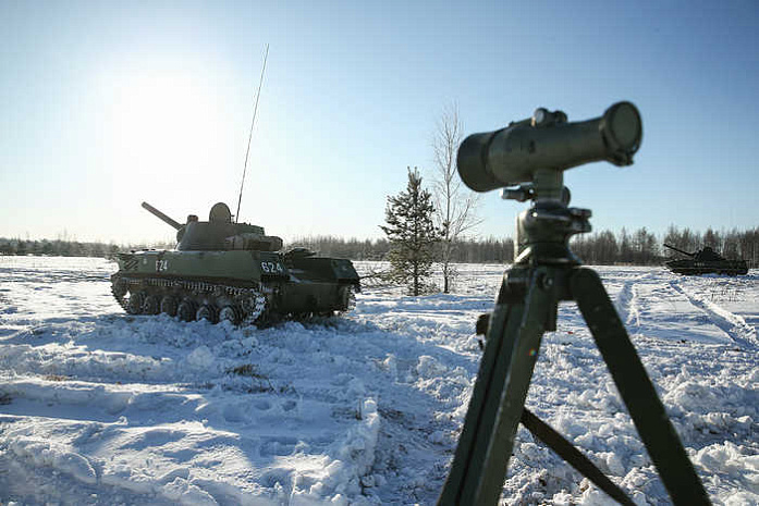 россия, армия, вдв, техника