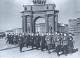 Кировская дивизия ленинградского ополчения