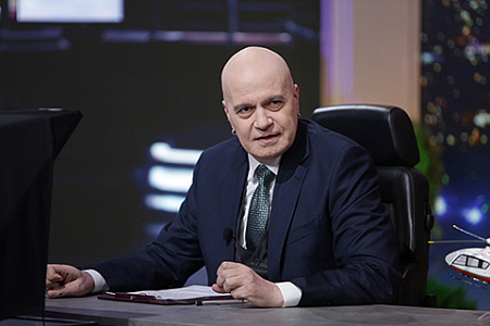 болгария, парламентские выборы, правительство, слави трифонов