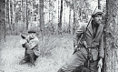 Партизаны Великой Отечественной