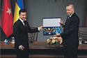 Летающая кавалерия президента <b>Владимира Зеленского</b>