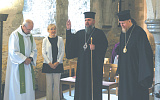 Украинской церкви досталась стыдливая автокефалия