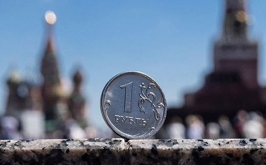 Российскую инфляцию предложили отвязать от СВО