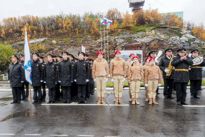 россия, флот, северный, арктика, поход