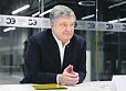 Порошенко оказался в одной лодке с Медведчуком