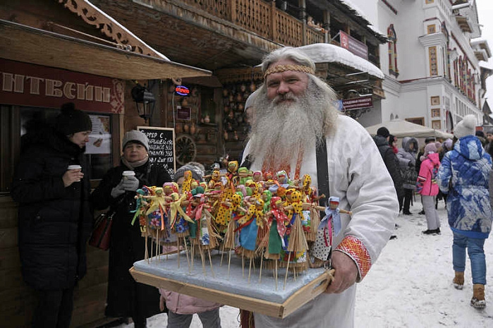 россия, москва, масленица